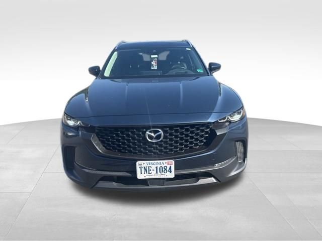 Used 2024 Blue Mazda 2.5 S Premium Plus Package image 6