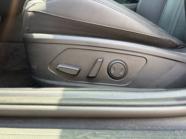 2025 Kia K5 EX - Photo 23