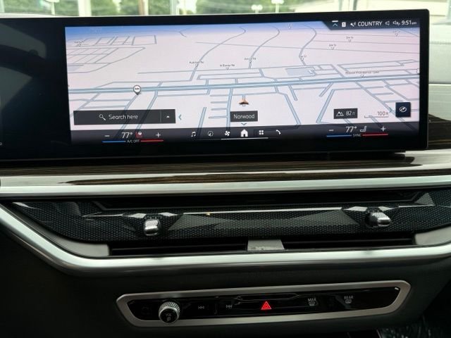 2024 BMW X5 40i - Photo 15