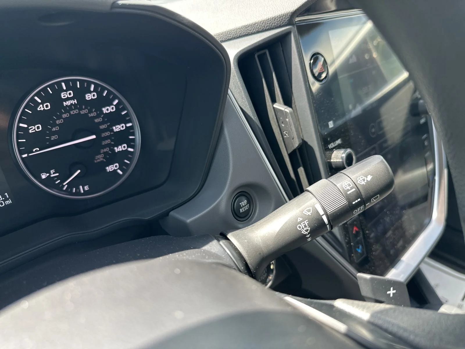 Used 2024 White Subaru Premium image 47