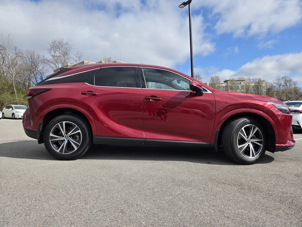 2024 Lexus RX 350 - Photo 26