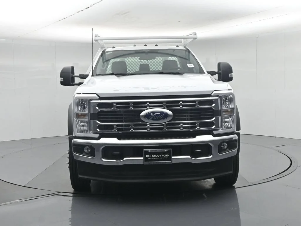 New 2026 Oxford White Ford XL image 30