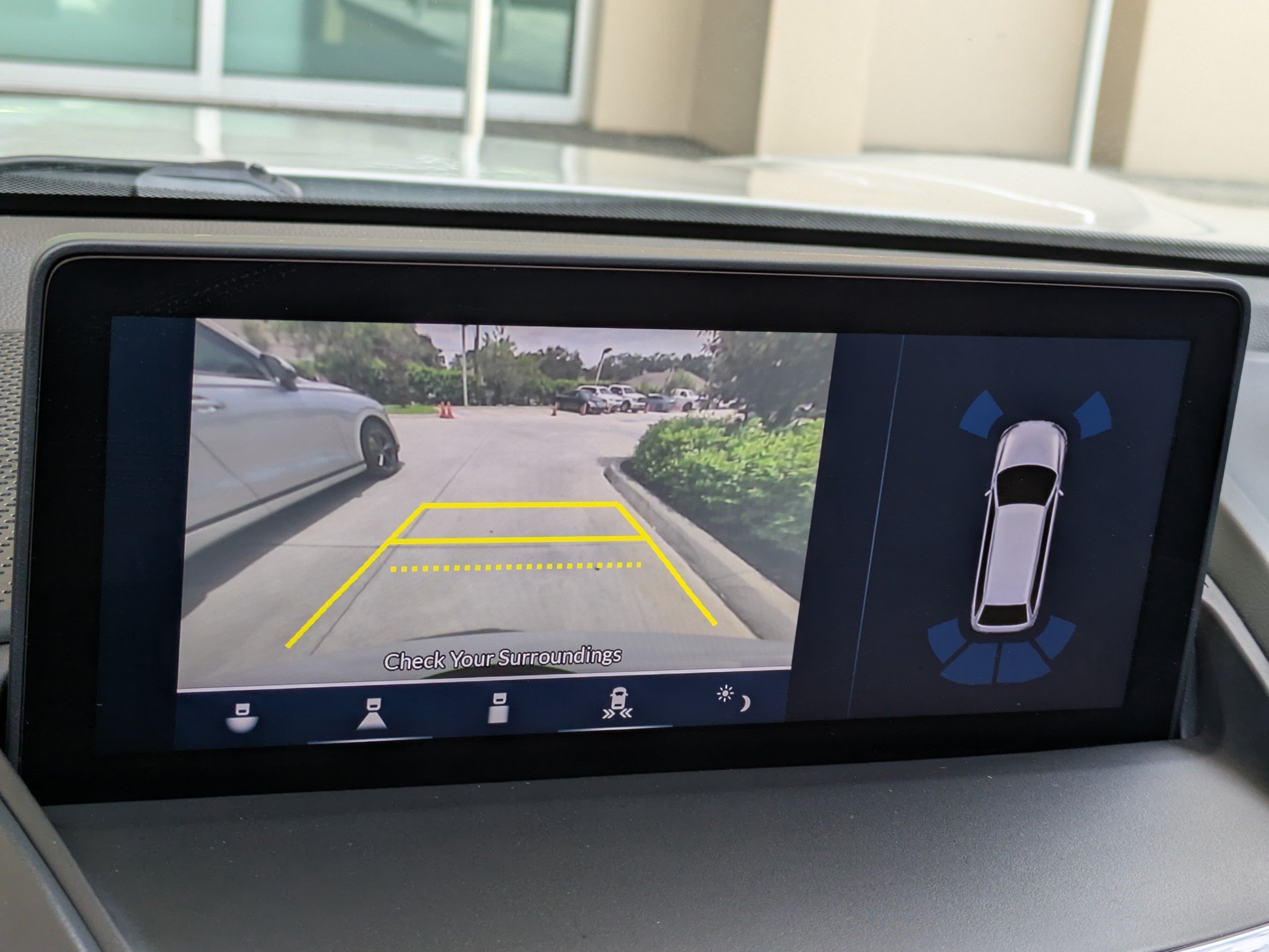 2021 Acura RDX Technology Package - Photo 20