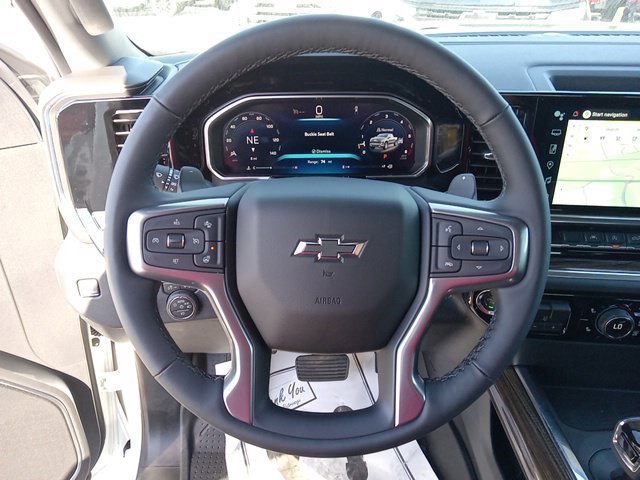 2026 Chevrolet Silverado 1500 RST - Photo 17