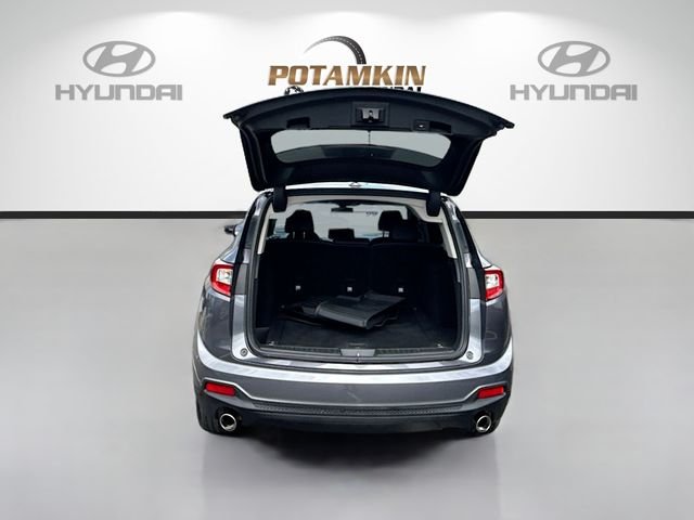 Used 2020  Acura Base image 25