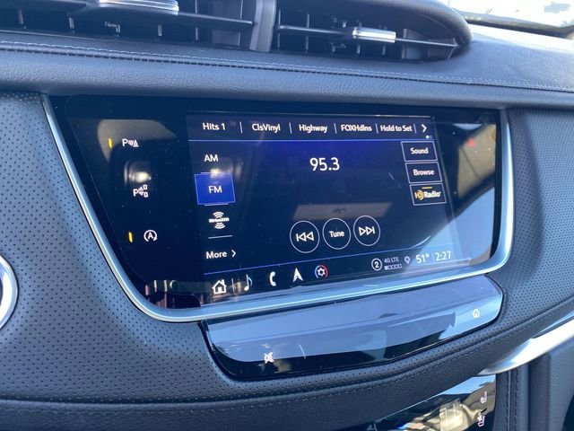 2025 Cadillac XT5 Premium Luxury - Photo 16