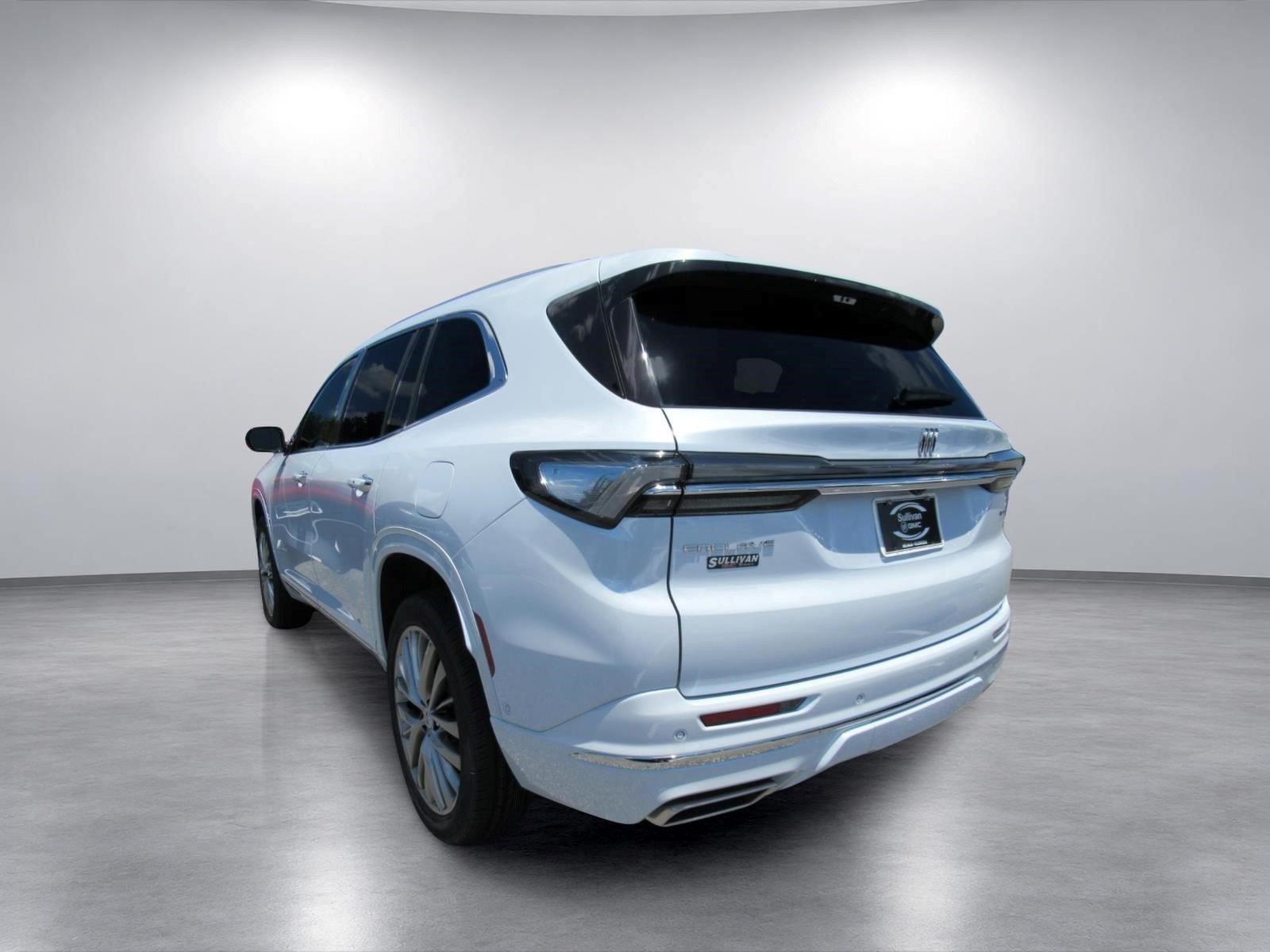 2026 Buick Enclave Avenir - Photo 5