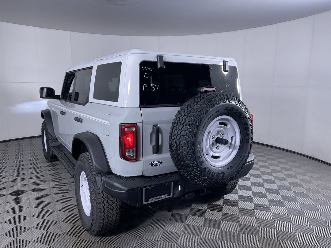 New 2026 Avalanche Ford Heritage Edition image 24