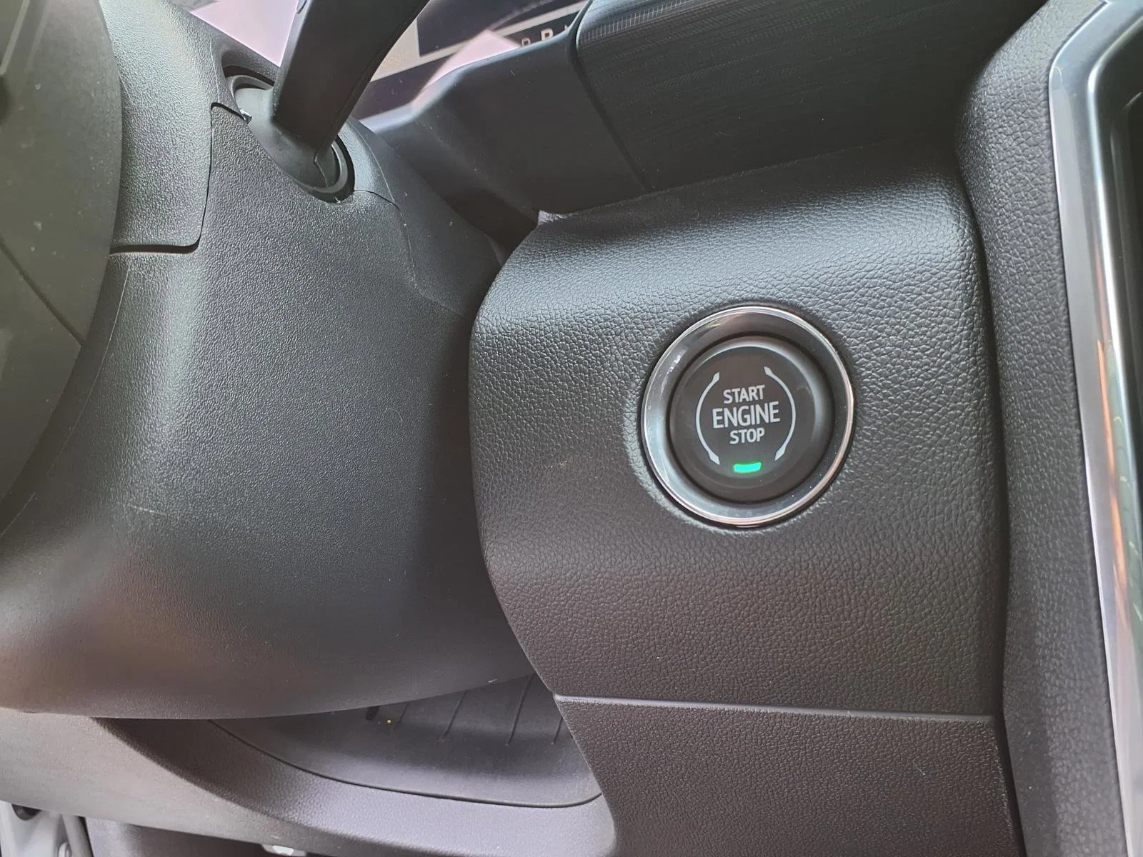 2026 GMC Acadia Elevation - Photo 9
