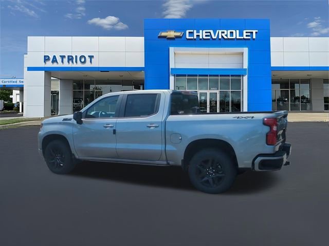 2026 Chevrolet Silverado 1500 RST - Photo 8