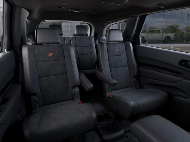 New 2026 Vapor Gray Dodge GT Plus HEMI V8 image 67