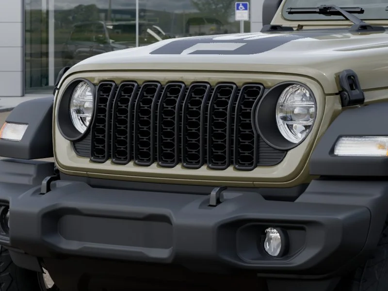 New 2026 41 Exterior Paint Jeep Sport S image 37