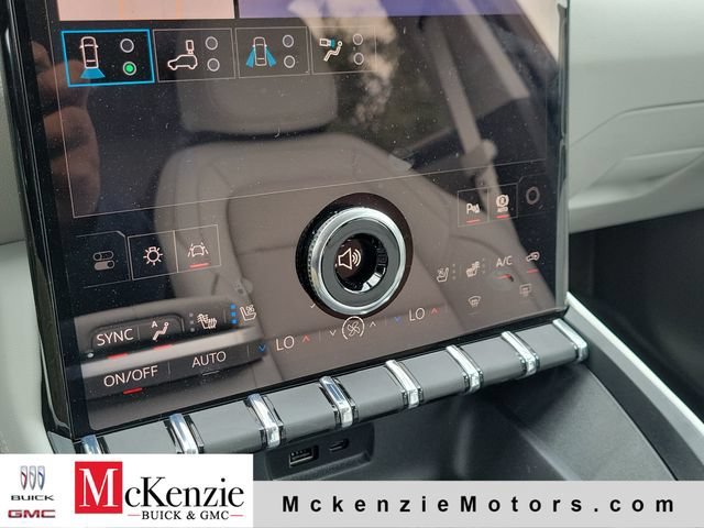 2027 GMC Terrain Denali - Photo 17