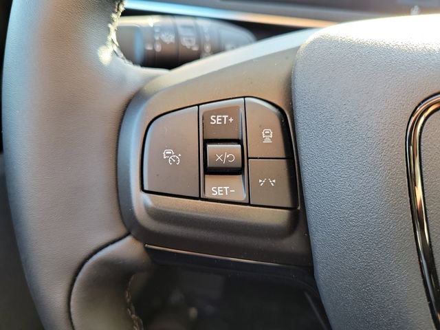 New 2026 Glacier Gray Metallic Tri-coat Ford Select image 5