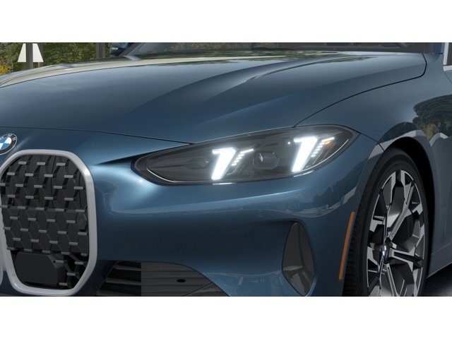 New 2027 Arctic Race Blue metallic BMW  image 6