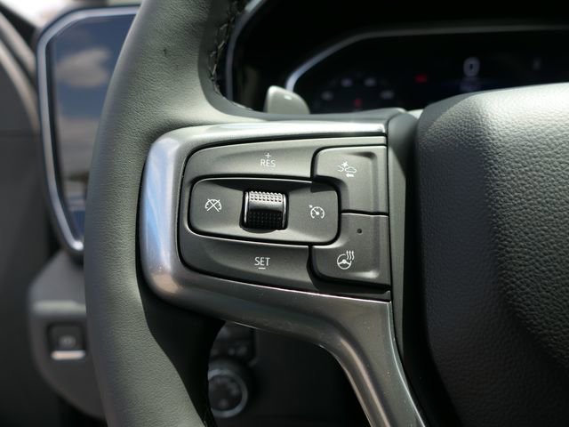 2026 Chevrolet Silverado 1500 LT - Photo 17