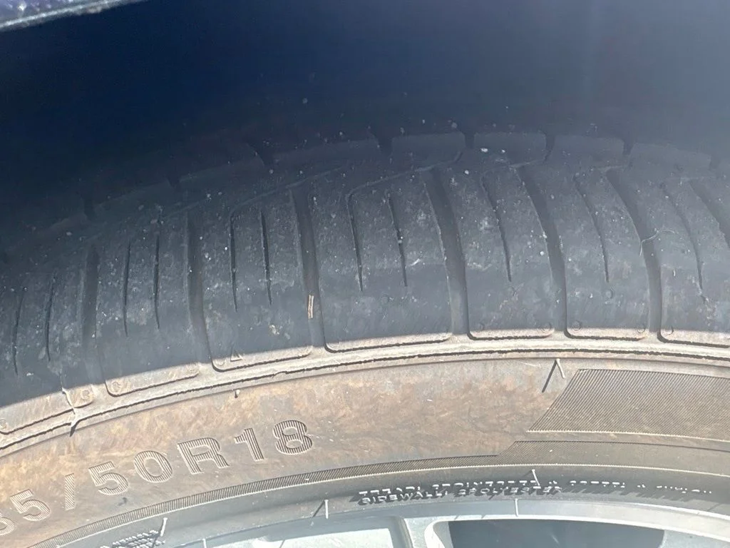 Used 2011 Blue Buick CXL image 15