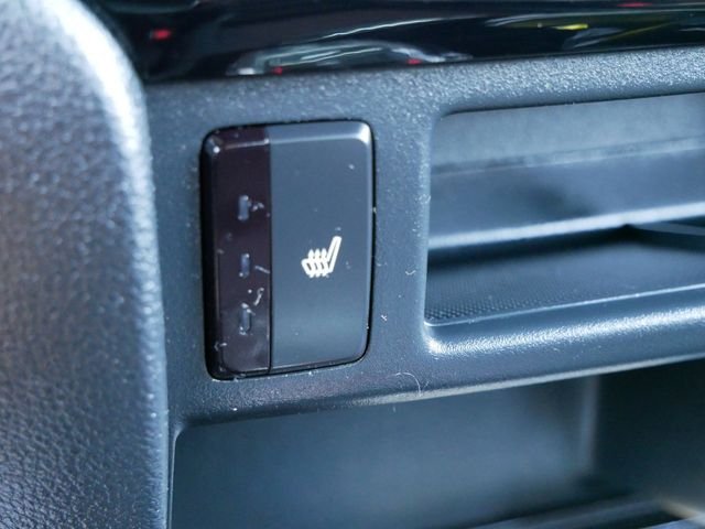 Used 2022 Gray Honda Black Edition image 19