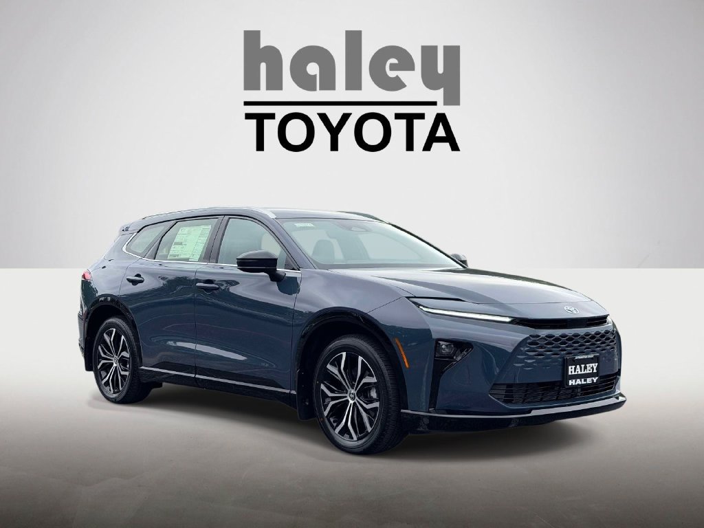 2026 Toyota Toyota Crown Signia  XLE