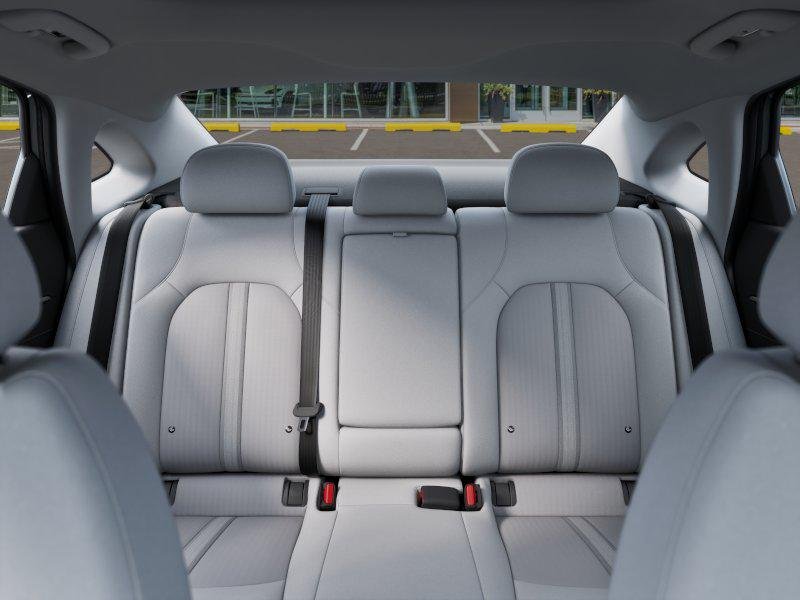 New 2026 Gray Hyundai SEL image 12