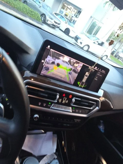 2022 BMW X3 30i - Photo 7