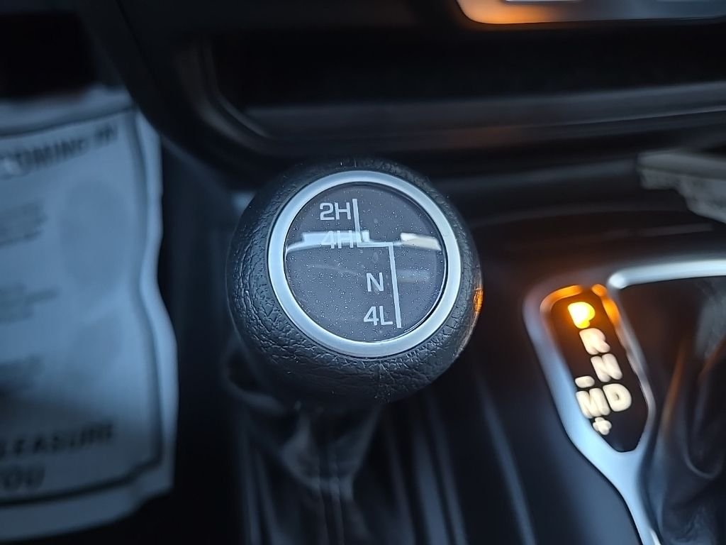 2026 Jeep Wrangler 2-Door Sport - Photo 60
