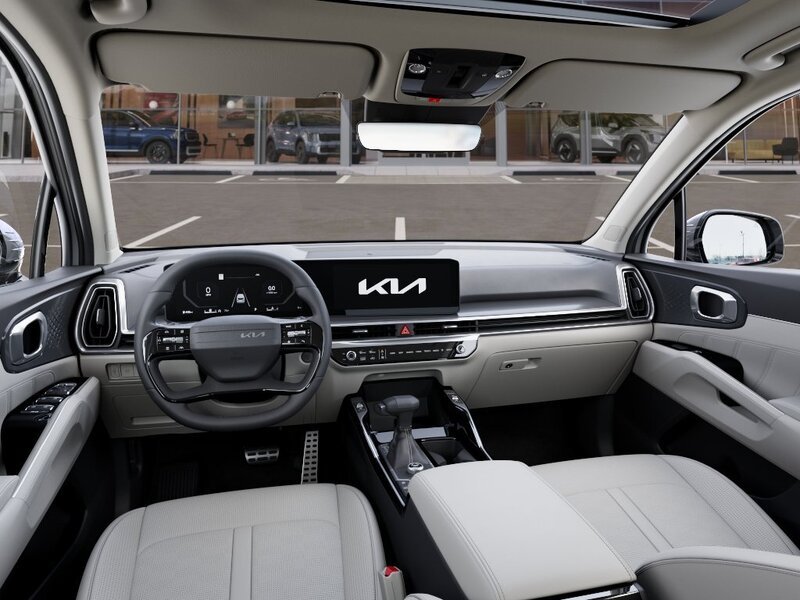 New 2026 Wolf Gray Kia SX image 14