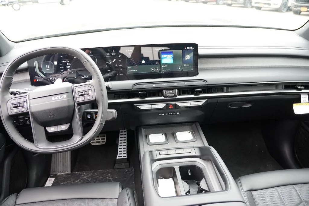 New 2027 Panthera Metal Kia X-Pro SX image 14