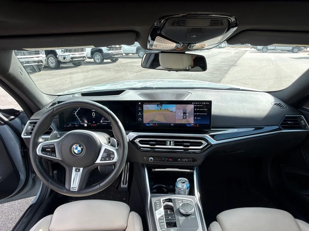 Used 2023 Gray BMW M240i image 15
