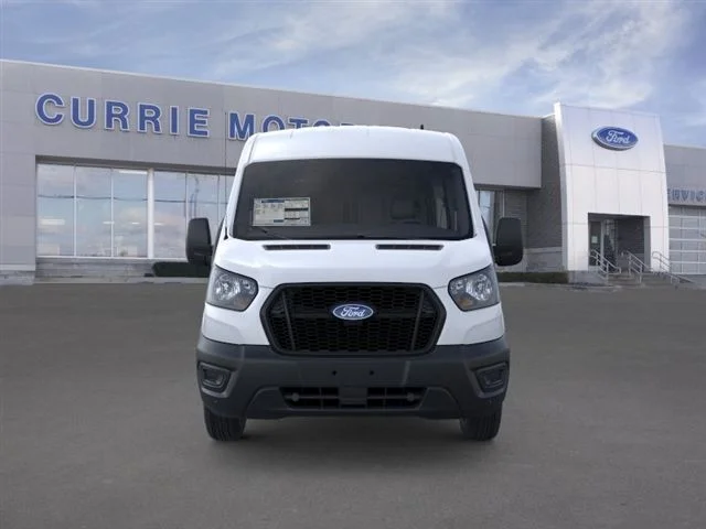 New 2026 Oxford White Ford Base image 6