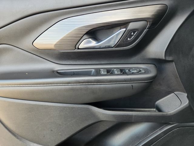 2023 GMC Terrain SLE - Photo 24