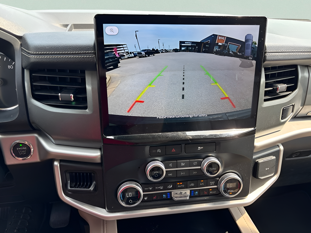 Certified Used 2024 Gray Ford XLT image 28