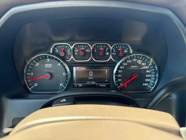 2017 GMC Sierra 1500 SLT - Photo 21