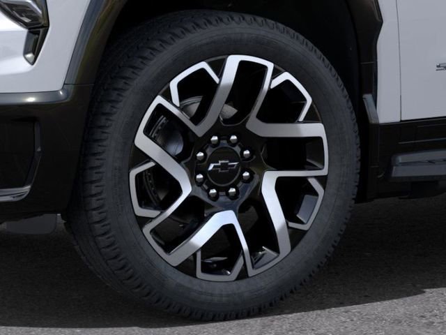 2024 Chevrolet Silverado EV RST - Photo 10