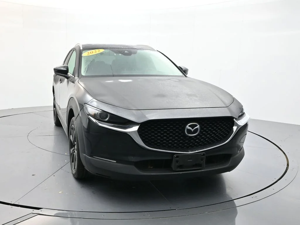 2022 Mazda CX-30 Turbo Premium AWD's photo
