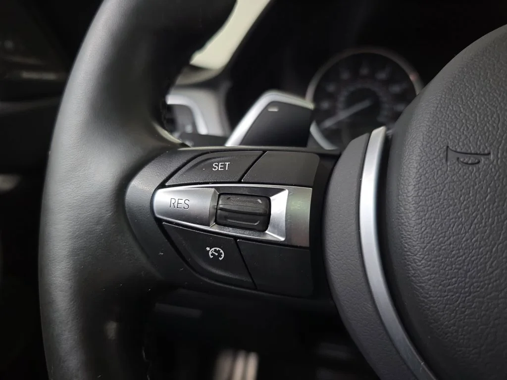 Used 2019 Mineral Grey Metallic BMW 440i Gran Coupe image 20