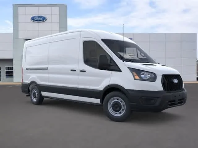 New 2026 Oxford White Ford  image 9