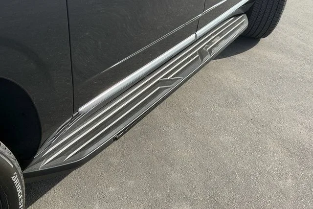 New 2026 Onyx Black GMC Denali image 6