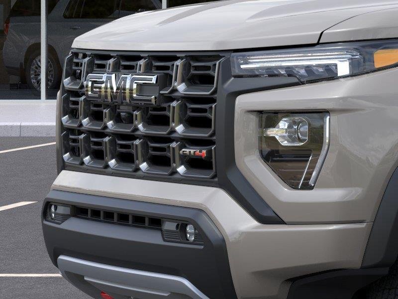 New 2026 Coastal Dune GMC AT4 image 13