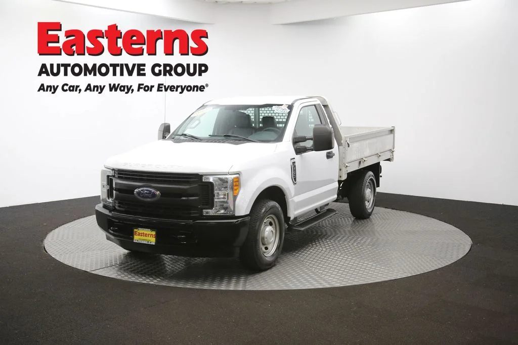 Used 2017 White Ford XL image 51