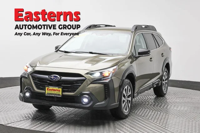 2024 Subaru Outback Premium