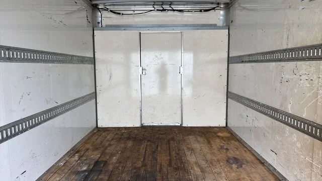 Used 2023 White Chevrolet Work Van image 36