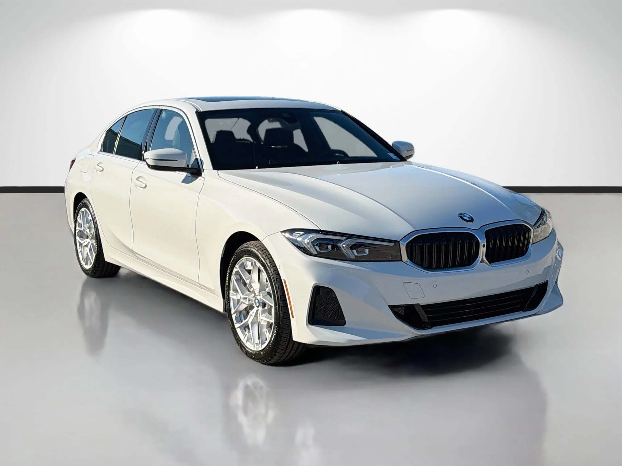 2026 BMW 3 Series