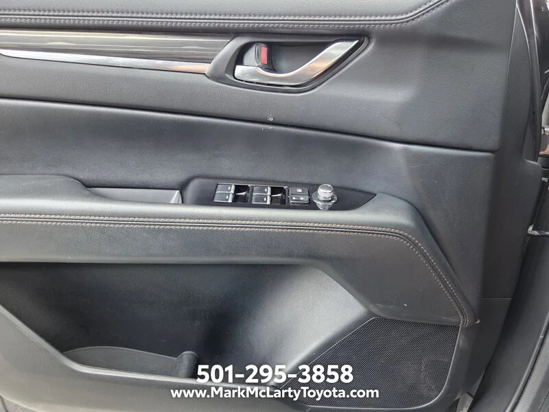 Used 2023 Machine Gray MAZDA 2.5 S PREMIUM PACKAGE AWD image 25