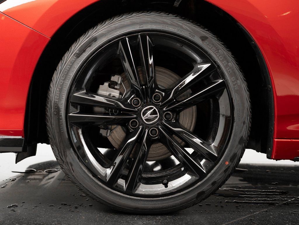 2026 Acura Integra A-Spec w/Technology Package - Photo 13