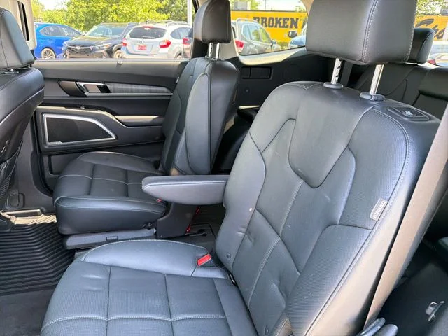 2023 Kia Telluride EX - Photo 19