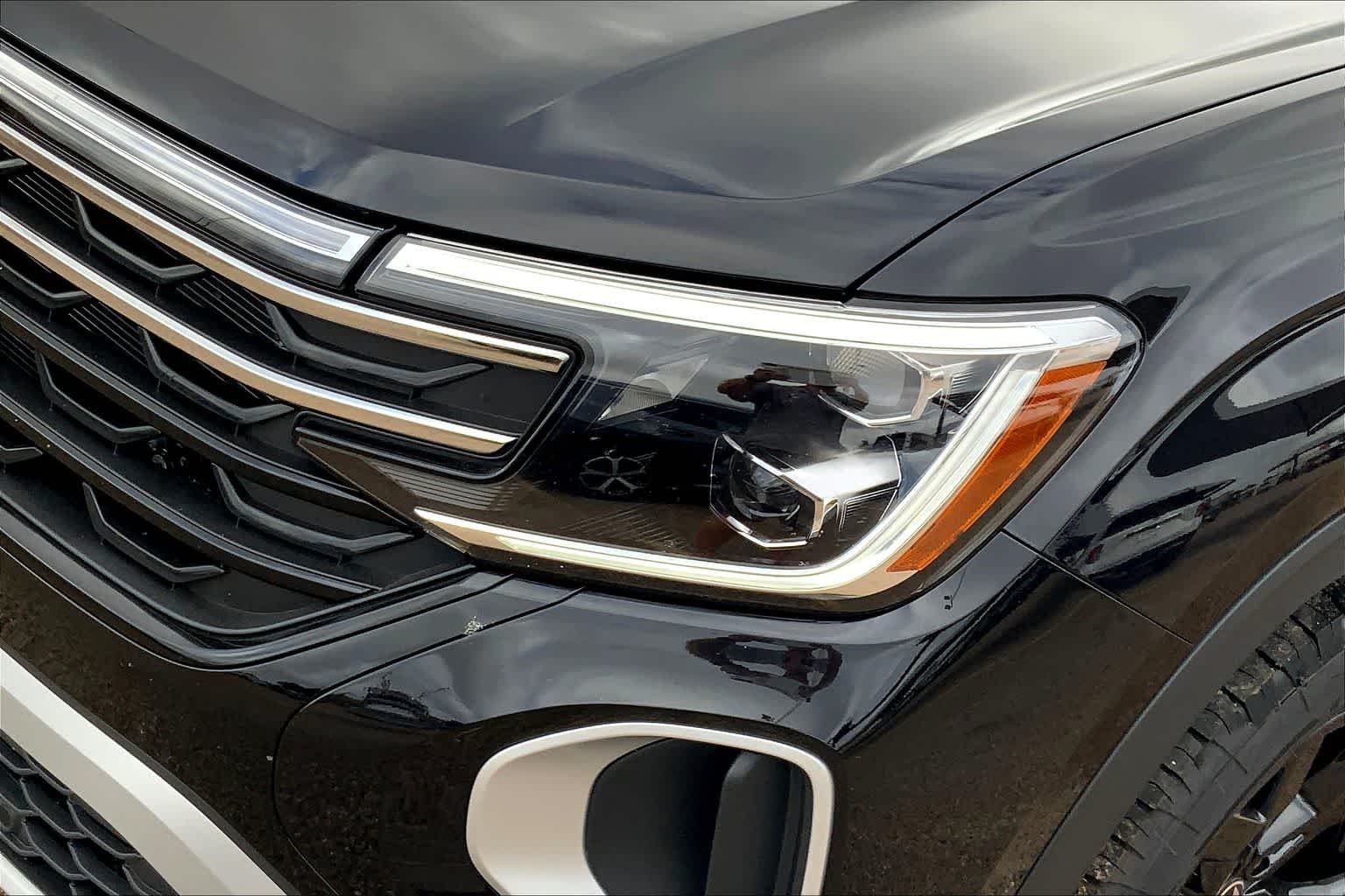2026 Volkswagen Atlas Atlas Peak Edition - Photo 13