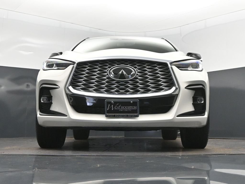 2023 INFINITI QX55 Luxe - Photo 44