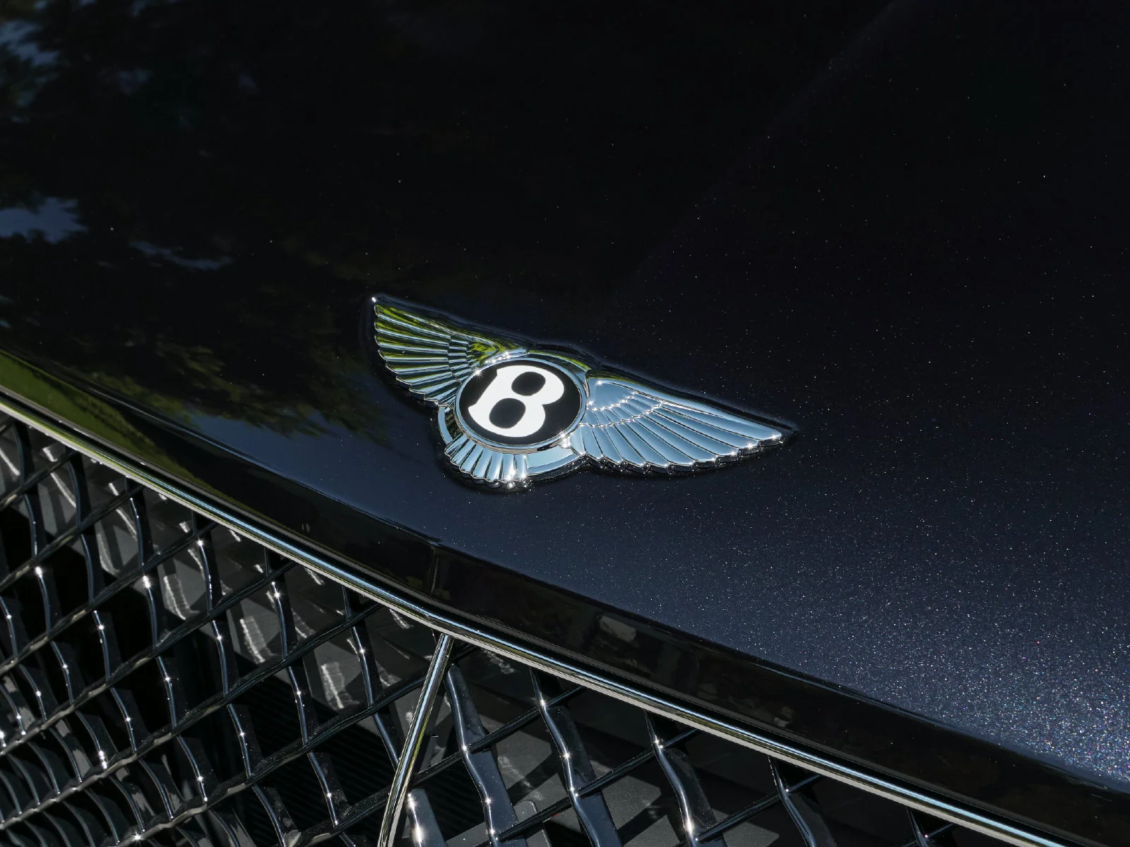 New 2025 Onyx Bentley  image 29