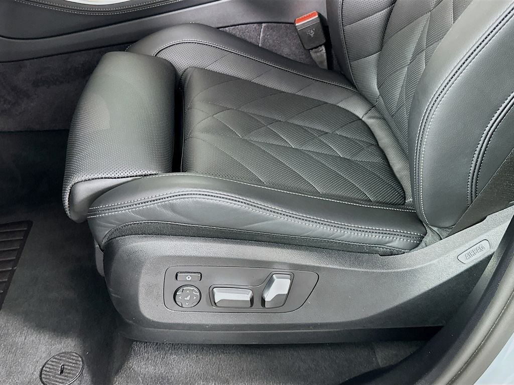 Used 2026 Brooklyn Grey Metallic BMW xDrive40i image 20